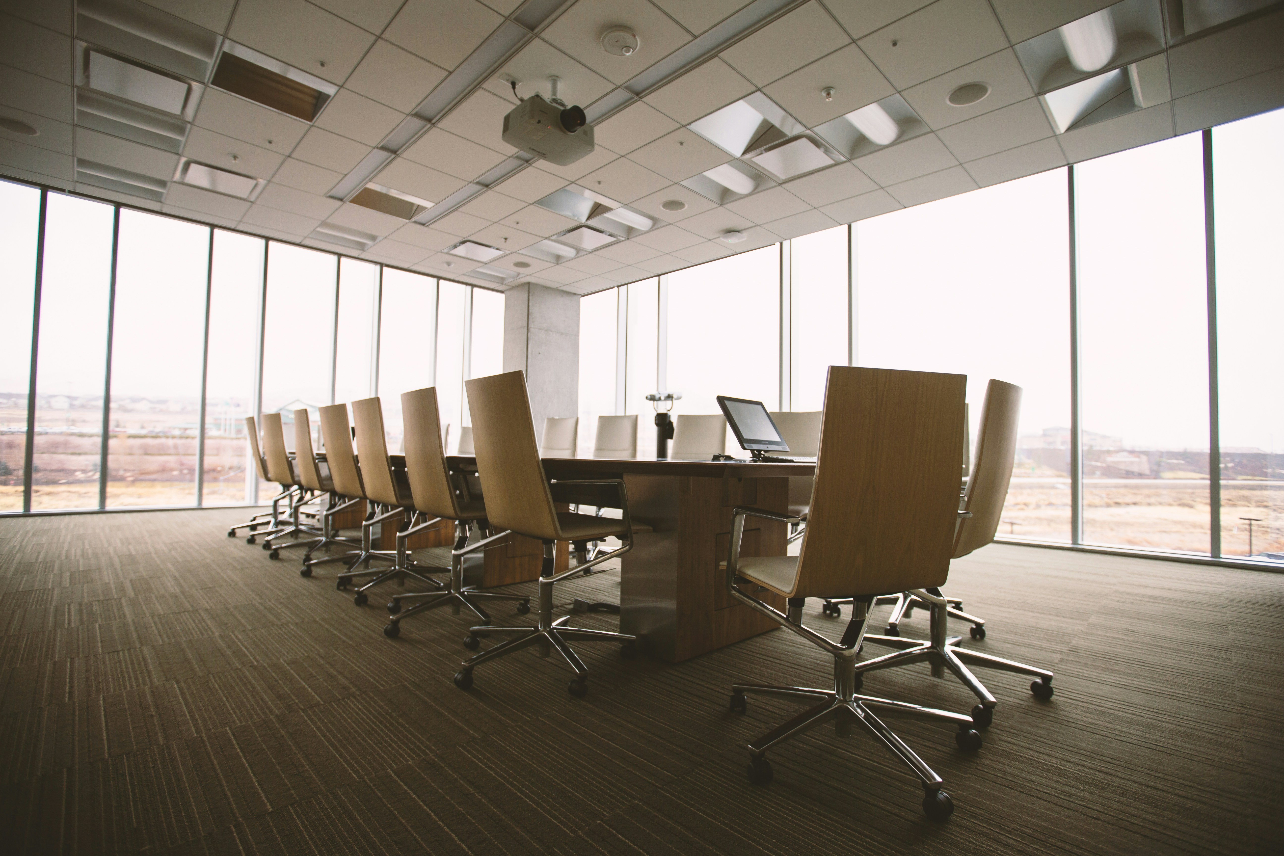 How to Know When a UK Company Gets a New Director or Owner